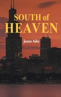 South of Heaven B0GW96WBCS Book Cover