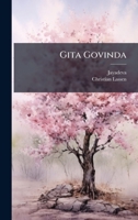 Gita Govinda (Latin Edition) 1024736989 Book Cover
