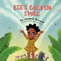 Ese's Golden Smile 1678043680 Book Cover