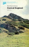 Central England (Regional Geology Guides) 0118800884 Book Cover
