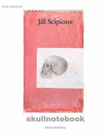 Jill Scipione: Skullnotebook: New Drawing Series 0615430295 Book Cover