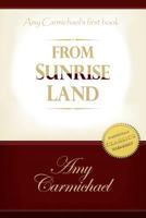 From Sunrise Land: Letters From Japan 1015542263 Book Cover