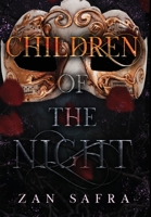 Children of the Night 1737313421 Book Cover