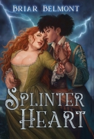 Splinter Heart (Demon of the Deep) B0H1SN4HY5 Book Cover