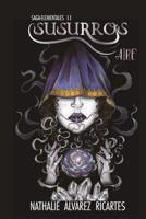 Susurros: Aire. Saga Elementales II 1726227871 Book Cover