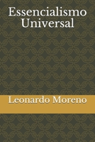 Essencialismo Universal 1710067160 Book Cover