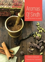 Aromas of Sindh 1645601242 Book Cover