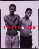 Truth and Lies: Stories from the Truth and Reconciliation Commission in South Africa 1565847415 Book Cover