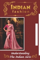 Indian Fashion Understanding The Indian Saris: Kota Doria B09BM38KRF Book Cover