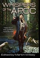 Whispers of the Apoc 194599410X Book Cover