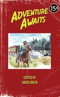 Adventure Awaits: Volume 1 9198684124 Book Cover