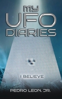 My UFO Diaries B0F8G74Y9B Book Cover