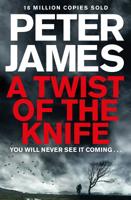 A Twist of the Knife 144729405X Book Cover