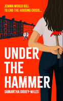 Under the Hammer 0857309382 Book Cover