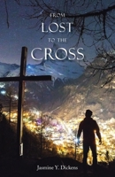 From Lost to the Cross 1637699581 Book Cover