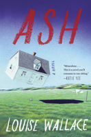 Ash 0063478587 Book Cover