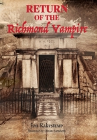 Return of the Richmond Vampire 1737154706 Book Cover