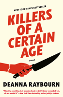 Killers of a Certain Age 0593200683 Book Cover