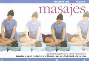Masaje (Coleccion en Movimiento) 9583013641 Book Cover