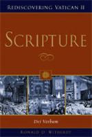 Scripture: Dei Verbum (Rediscovering Vatican II) 080914428X Book Cover