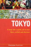 Tokyo Everyman Mapguide 1841595217 Book Cover