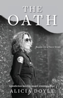 The Oath B09T5V22F1 Book Cover