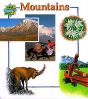 Mountains 0382094980 Book Cover