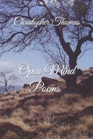 Open Mind Poems B08WZMB7CH Book Cover