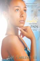 Sunshine Through the Pain: A Tribute to the Fans 148177428X Book Cover