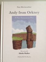 Andy from Orkney: A New Someone on Hoy 0990467104 Book Cover