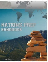 Nations Prep Handbook B0BPQ7Z1Q4 Book Cover
