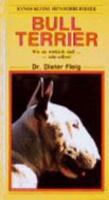 Bull Terrier. 3924008809 Book Cover