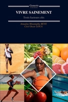 VIVRE SAINEMENT (French Edition) B0DWDQ7N6B Book Cover