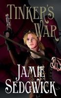 Tinker's War 1478364831 Book Cover
