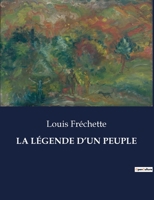 La Légende d'Un Peuple (French Edition) B0CJ4D3HHQ Book Cover