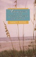 Chronicles of the South Carolina Sea Islands 0895872080 Book Cover