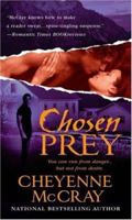 Chosen Prey 0312937628 Book Cover