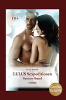 LULUS Sexpeditionen: Sammelband 1791872298 Book Cover
