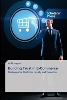 Building Trust in E-Commerce 6208846587 Book Cover