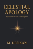 Celestial Apology B0FNXZXC2Y Book Cover