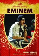 Eminem (Hip-Hop Stars) 0791094790 Book Cover