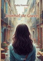 Journal de Gwen (French Edition) 2322574287 Book Cover