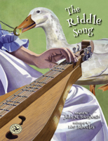 The Riddle Song 1622779932 Book Cover