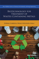 Biotechnology for Treatment of Residual Wastes Containing Metals 8770229546 Book Cover