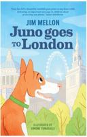 Juno Goes to London 1739250524 Book Cover