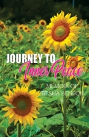 Journey To Inner Peace: Memoir of Tiesha Benson null Book Cover