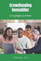 Crowdfunding immobilier: les pièges à éviter B0BW2MGV73 Book Cover