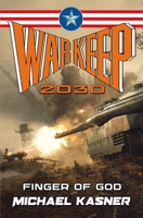 Warkeep 2030: Finger of God - Book 3 1635297168 Book Cover