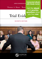 Trial Evidence 1454810181 Book Cover