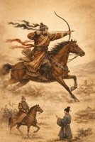 Echoes of the Steppe: The Xianbei and Northern Wei B0GY1SXRBL Book Cover